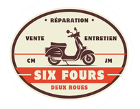 Six Fours Deux Roues